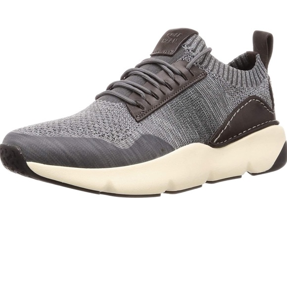 Cole Hann ZeroGrand Motion Sneaker - Picture 2 of 7